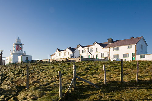 St Ann's Lighthouse